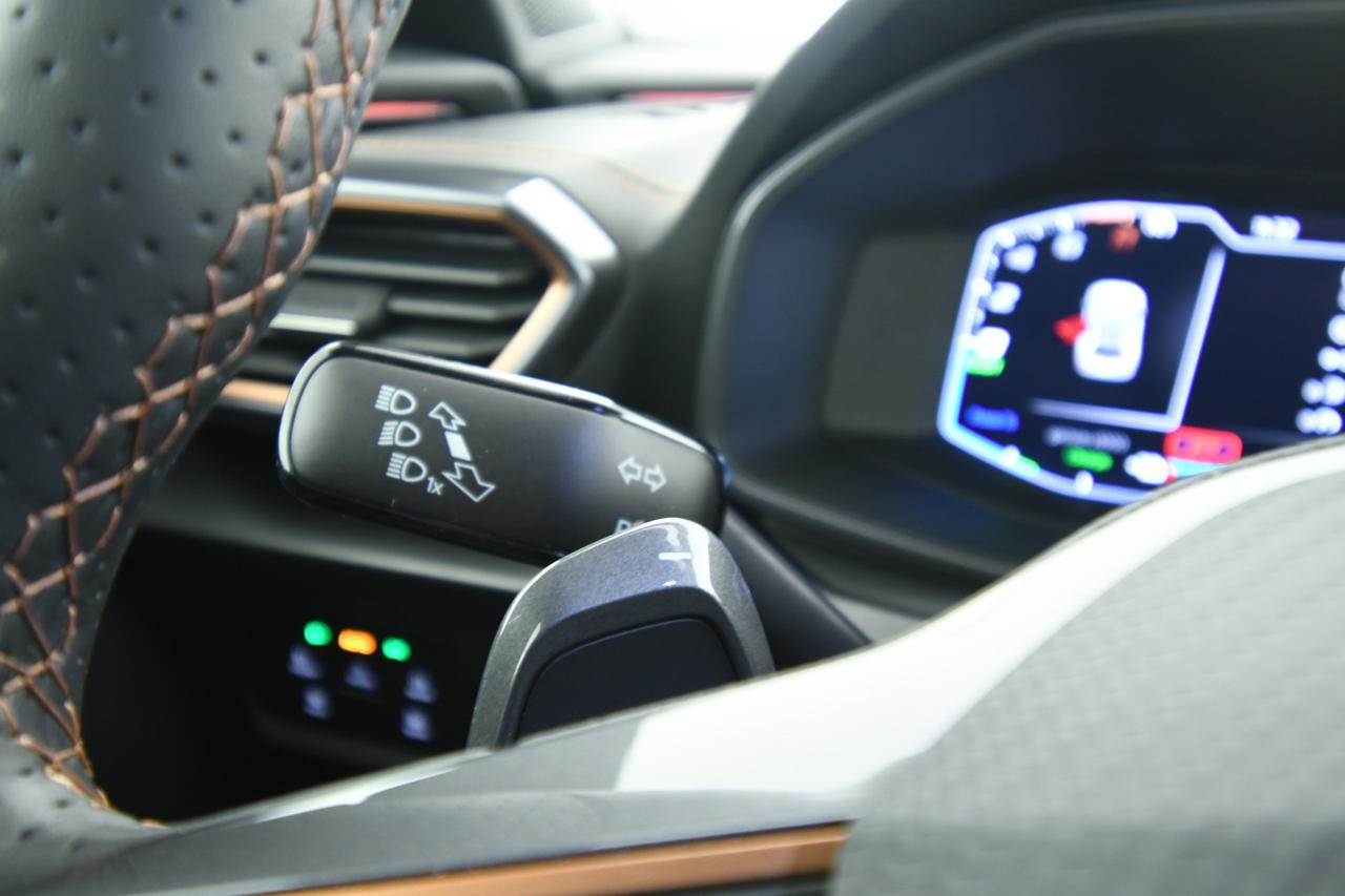 Cupra Formentor 1.4 e-hybrid 204cv dsg FULL LED+CAMERA+ACC