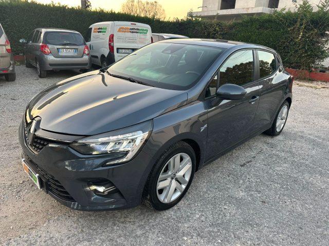 RENAULT Clio AUTOMATICA! Full Hybrid E-Tech 140cv Business