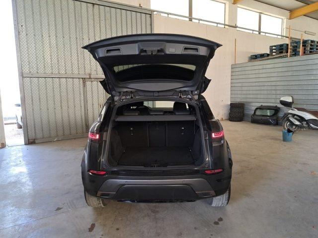 LAND ROVER Range Rover Evoque 2.0D I4 163 CV R-Dynamic S