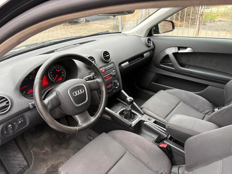 Audi A3 3 Porte A3 2.0 tdi Ambiente
