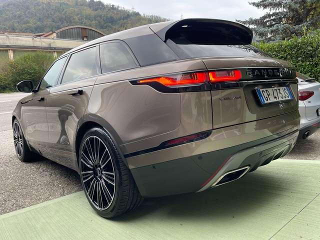 Land Rover Range Rover Velar 3.0 V6 R-Dynamic HSE 300cv Cerchi 22''