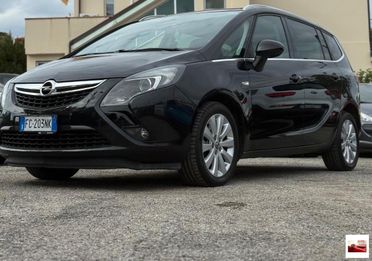 OPEL - Zafira Tourer - 1.6 T EcoM 150CV Cosmo