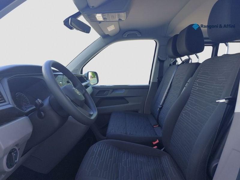 Volkswagen Caravelle 2.0 TDI 150CV DSG PC Trendline