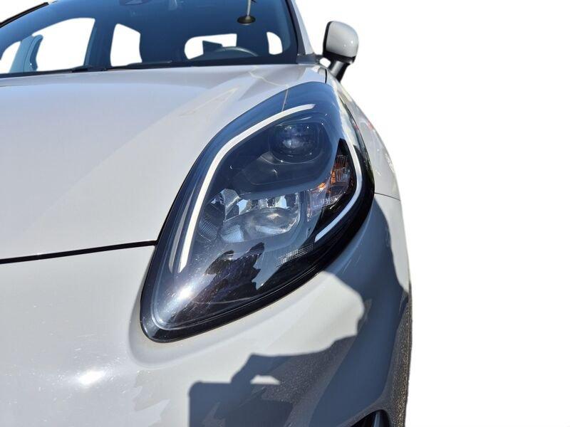 Ford Puma 1.0 Ecoboost Hybrid 125CV ST-Line
