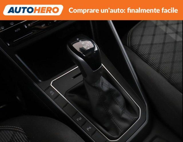 VOLKSWAGEN Taigo 1.0 TSI 110 CV DSG R-Line