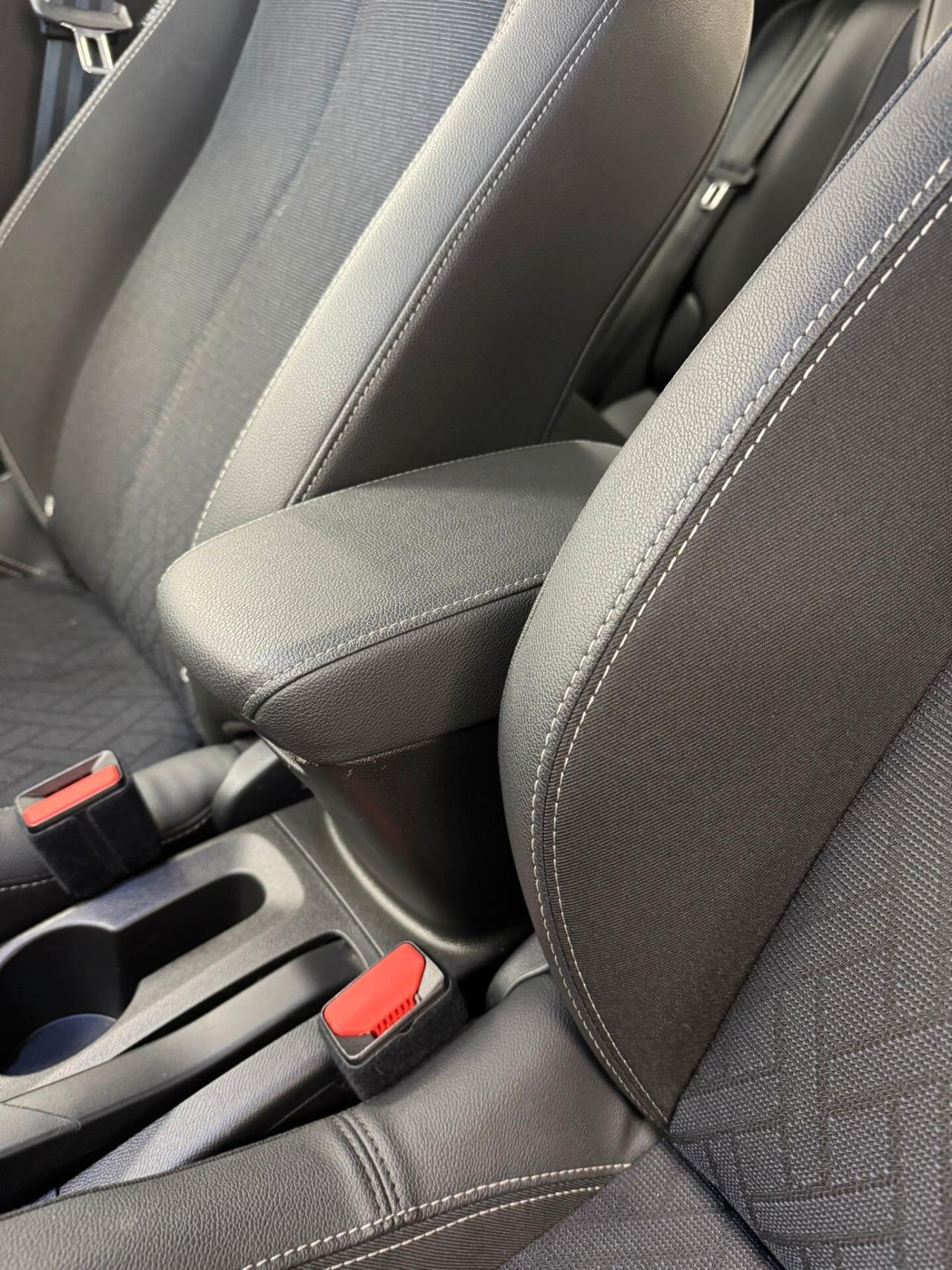 Opel Corsa 1.5 D 100 CV Elegance