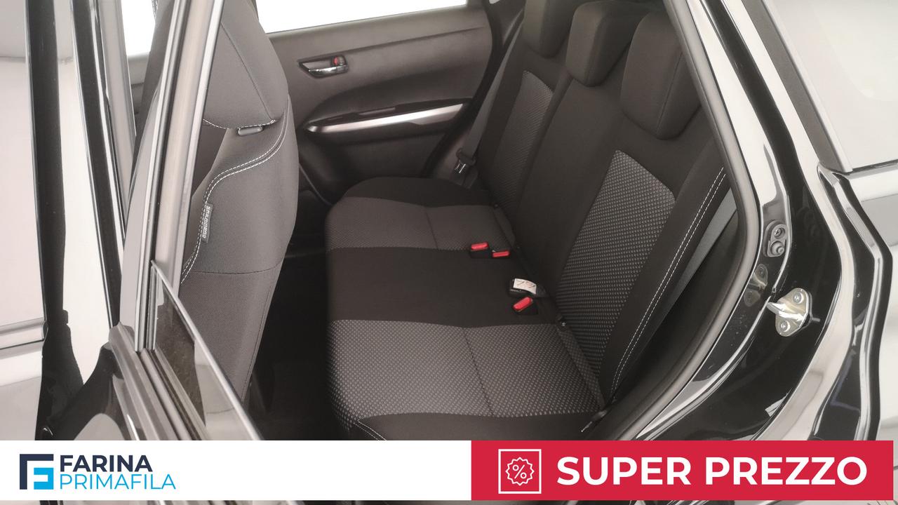 SUZUKI Vitara II 2024 - VITARA 1.4HYBRID COOL+ 129CV