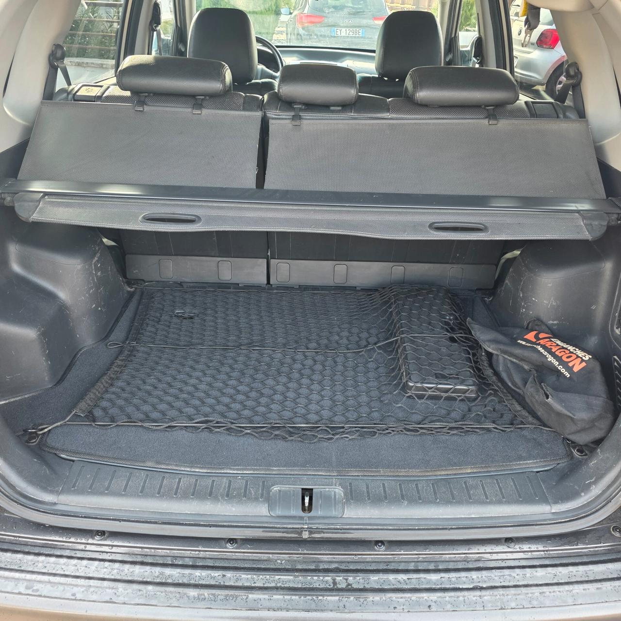 Hyundai Tucson 2.0 CRDi VGT Active AWD