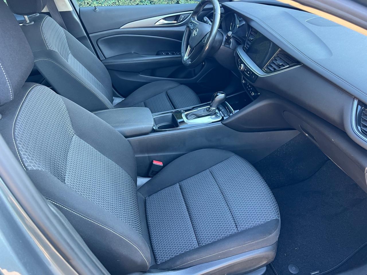 Opel Insignia 1.6 CDTI 136 S&S Sports Tourer Business