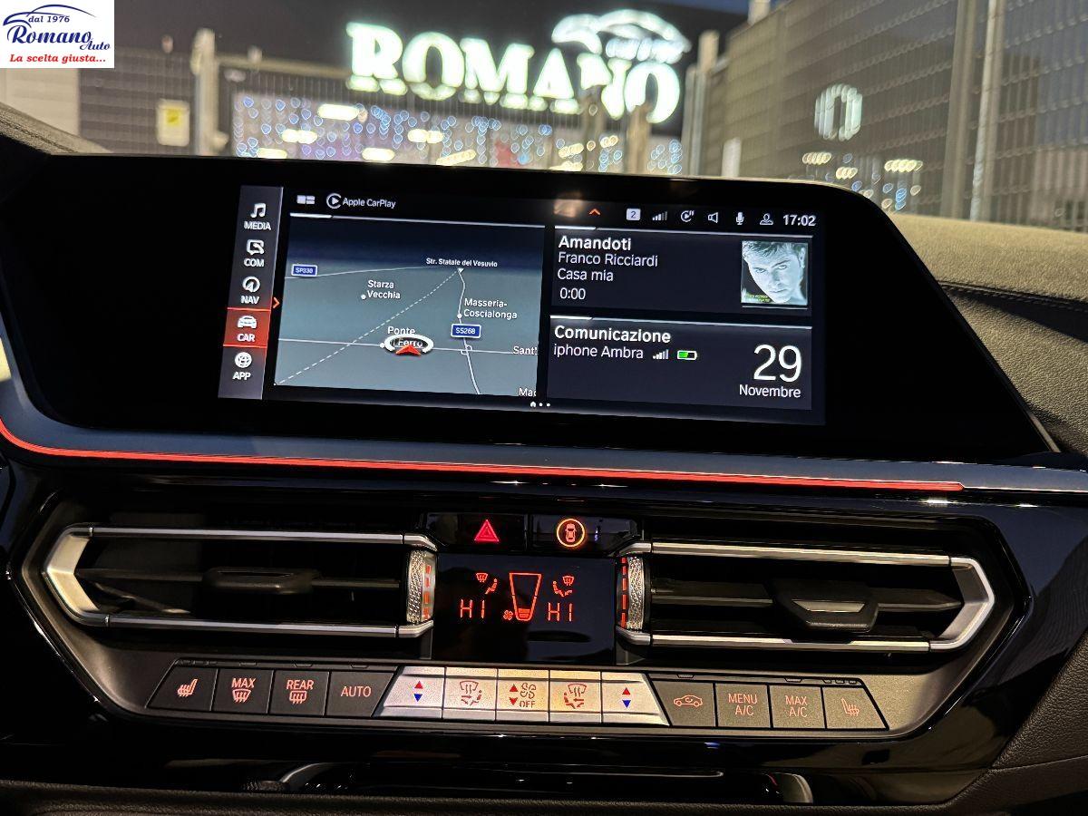 BMW - Z4 M40i auto#CABRIO!