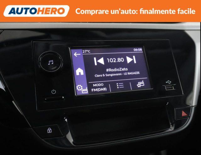 OPEL Corsa 1.5 D 100 CV Edition