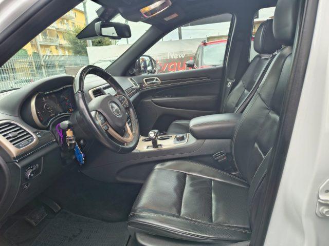 JEEP Grand Cherokee 3.0 V6 CRD 250 CV MJT II Summit Platinum Ed.