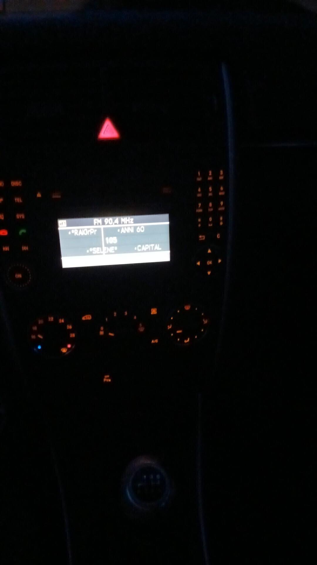 Mercedes-benz B 200 CDI Sport