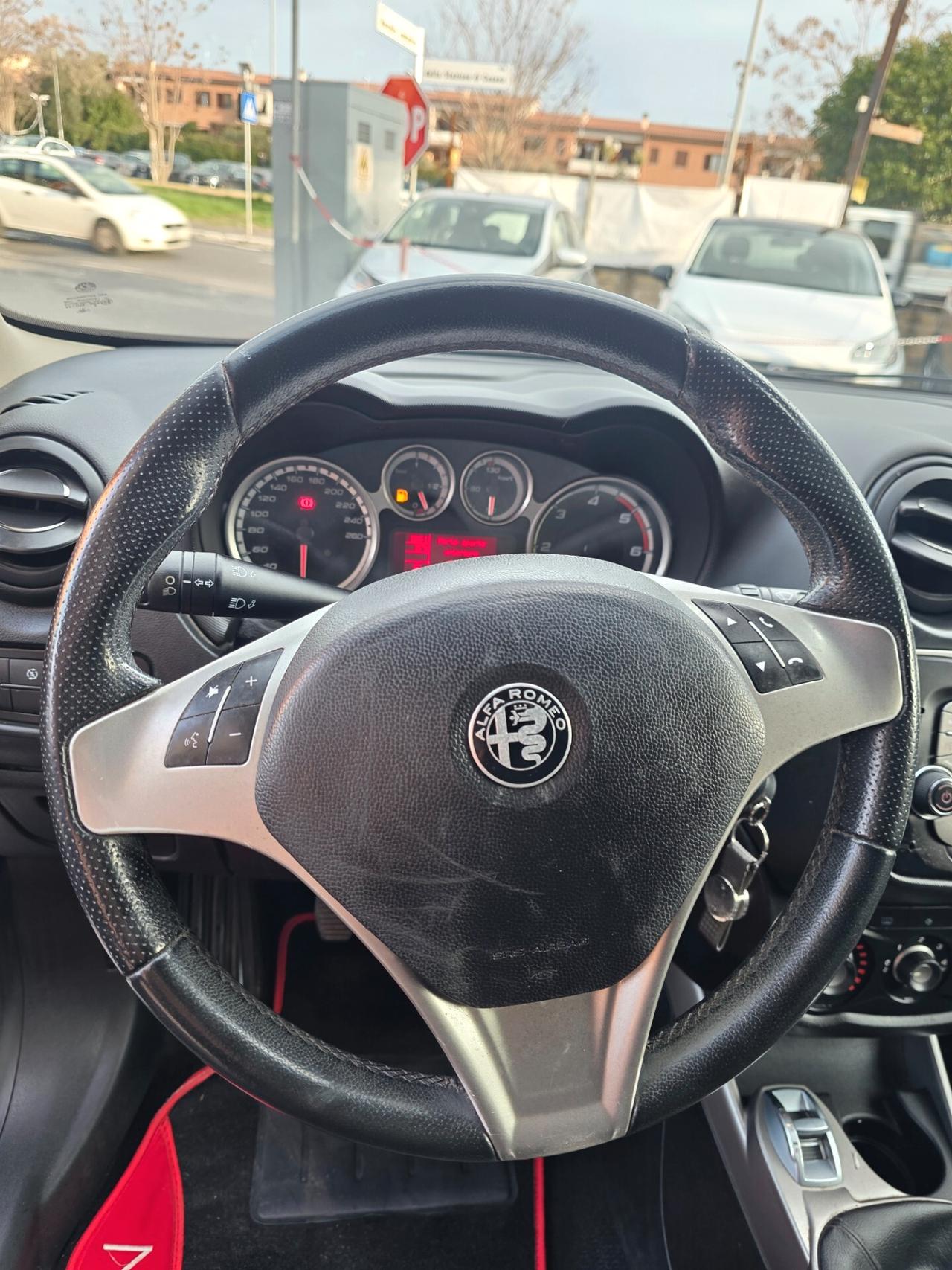 Alfa Romeo MiTo 1.3 JTDm 85 CV S&S Distinctive