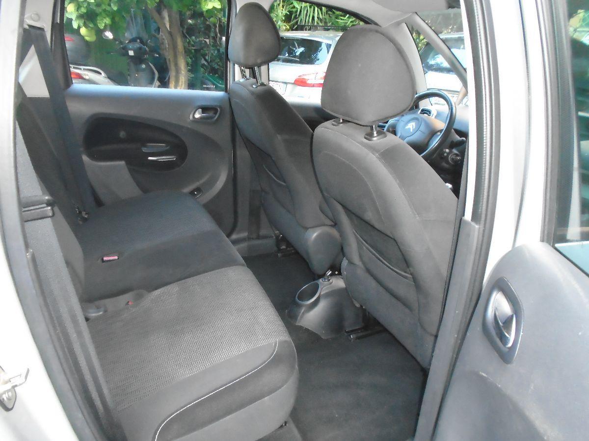 C3 Picasso '2014 1.6 E-HDI EURO 5