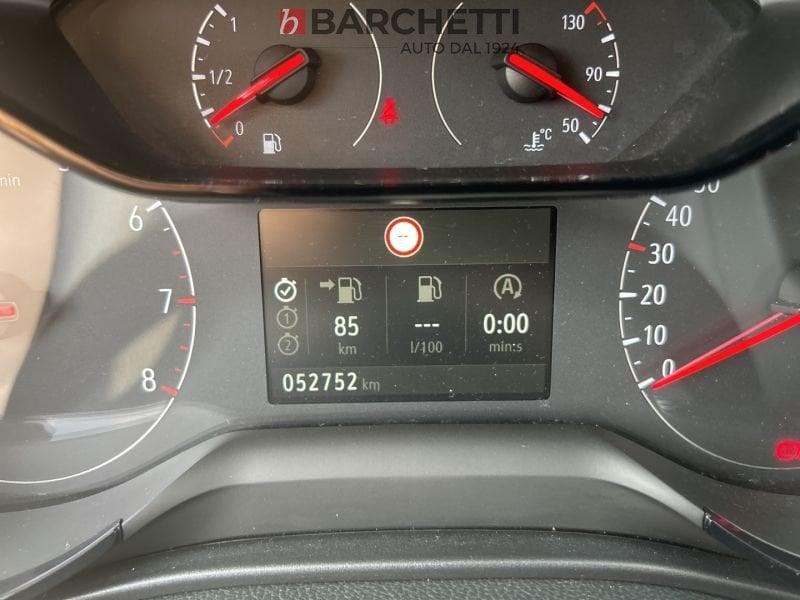 Opel Corsa (P2JO) 1.2 EDITION