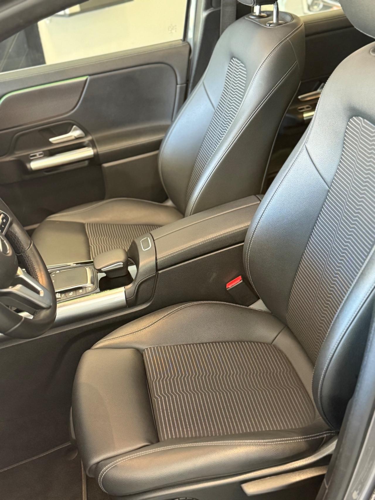 Mercedes-benz GLA 200 d Automatic Sport Plus