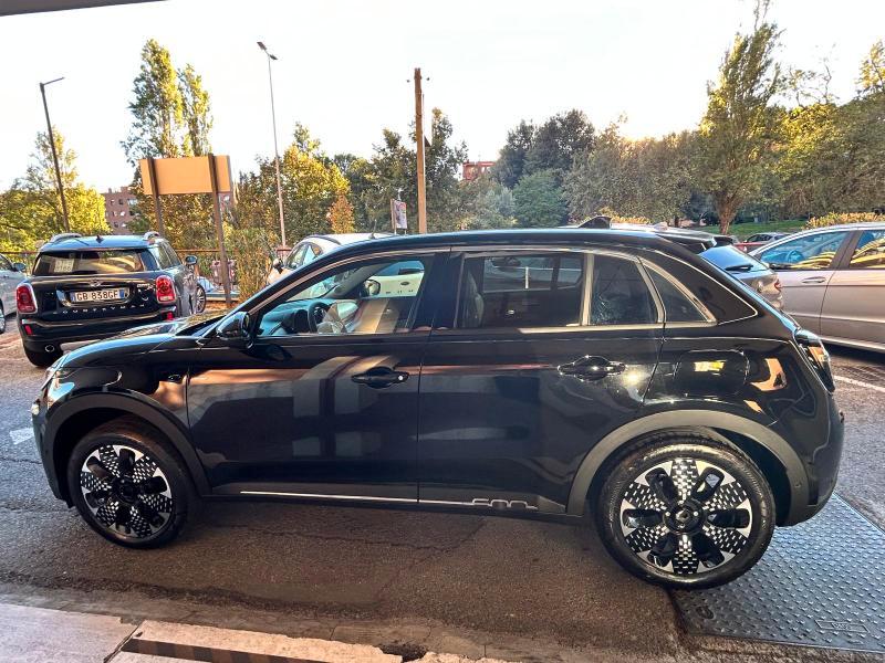 Fiat 600 1.2 hybrid La Prima 110cv auto