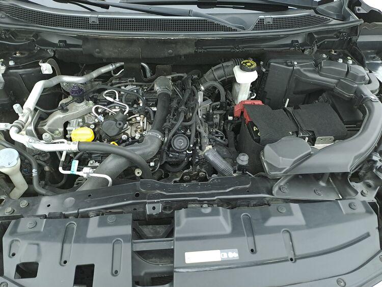 Nissan Qashqai N-Connecta BR565842 1.3 Benzina 140CV