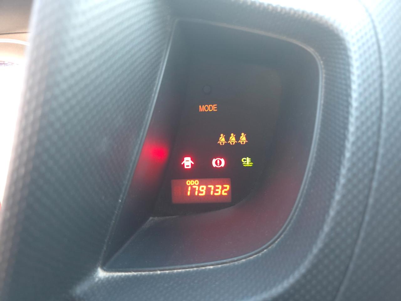 Toyota Urban Cruiser 1.3 Luxury