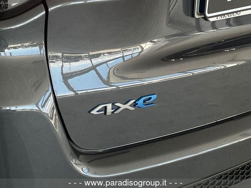 Jeep Compass my 20 PHEV Plug-In Hybrid My22 Limited 1.3 Turbo T4 Phev 4xe At6 190cv