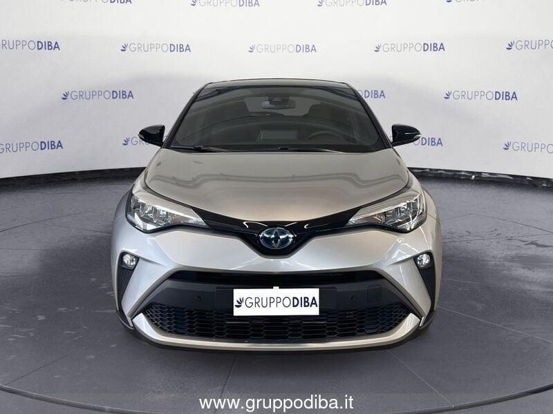 Toyota C-HR 2.0H TREND MY23