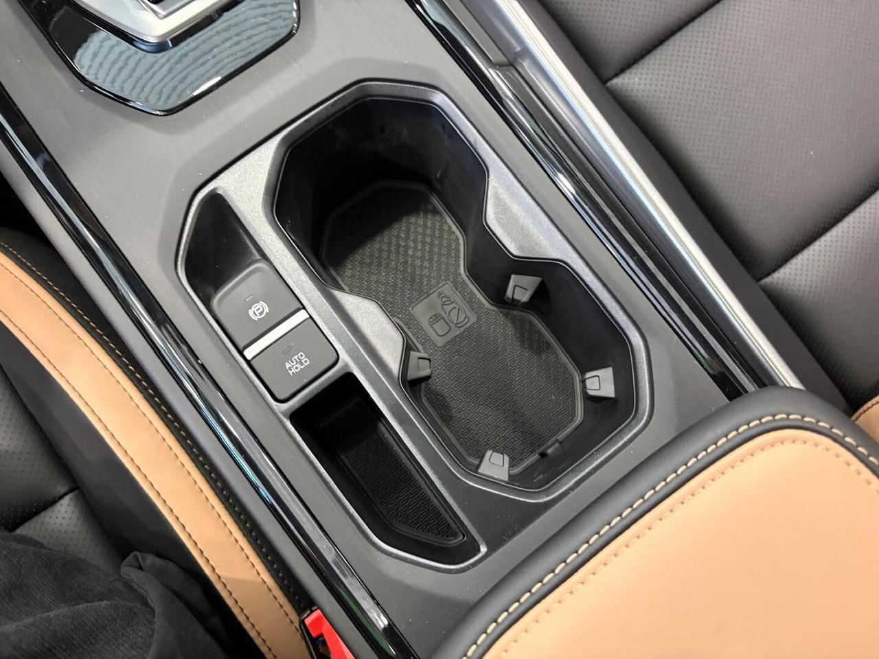 EMC Sette 1.5t gdi dct