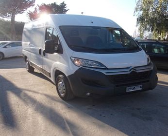 Citroen Jumper H2 L2 2019