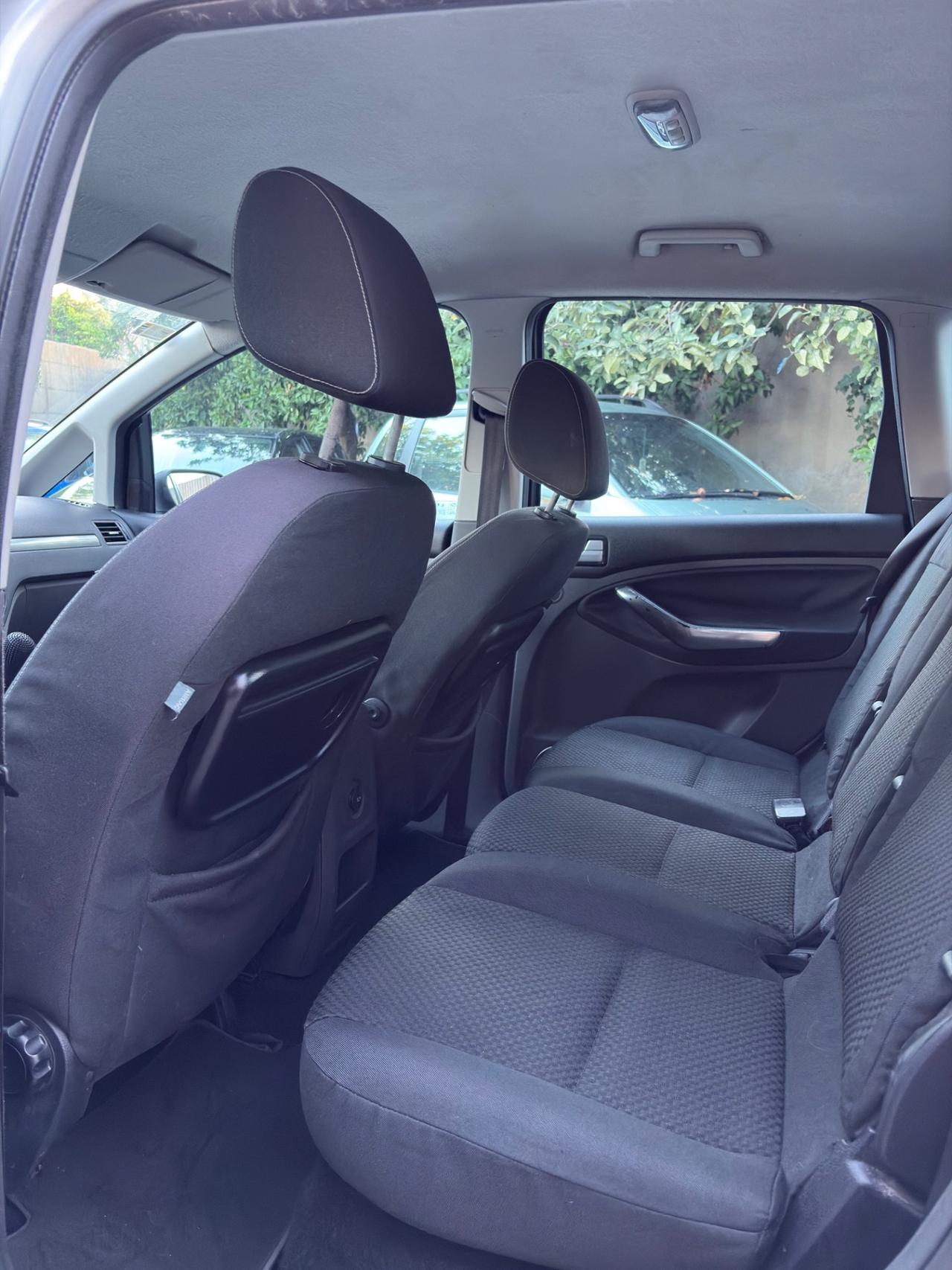 Ford C-Max 1.6 TDCi 90 CV Titanium