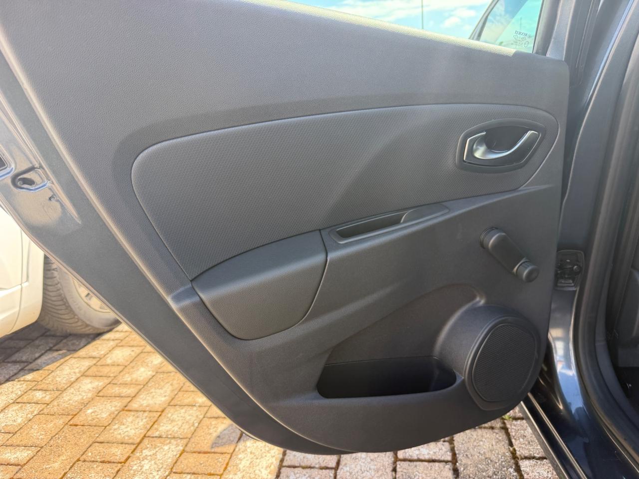 Renault Clio Sporter dCi 8V 90CV Start&Stop Energy Excite