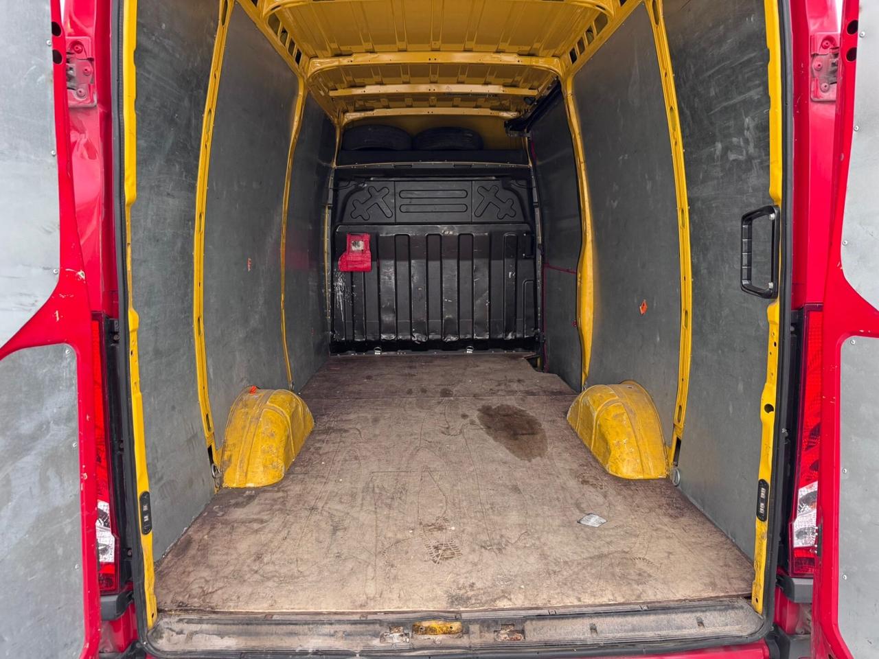 Iveco Daily 2.3 115CV 35-120 Iva Compresa