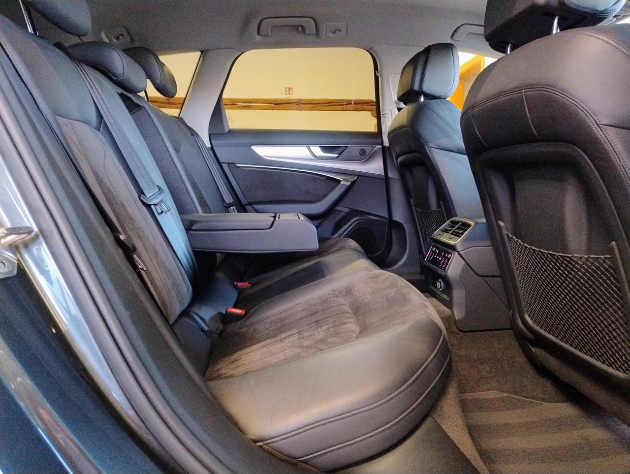 Audi A6 40TDI MHEV S LINE S-Tronic *ADAS*VIRTUAL*KEYLESS*