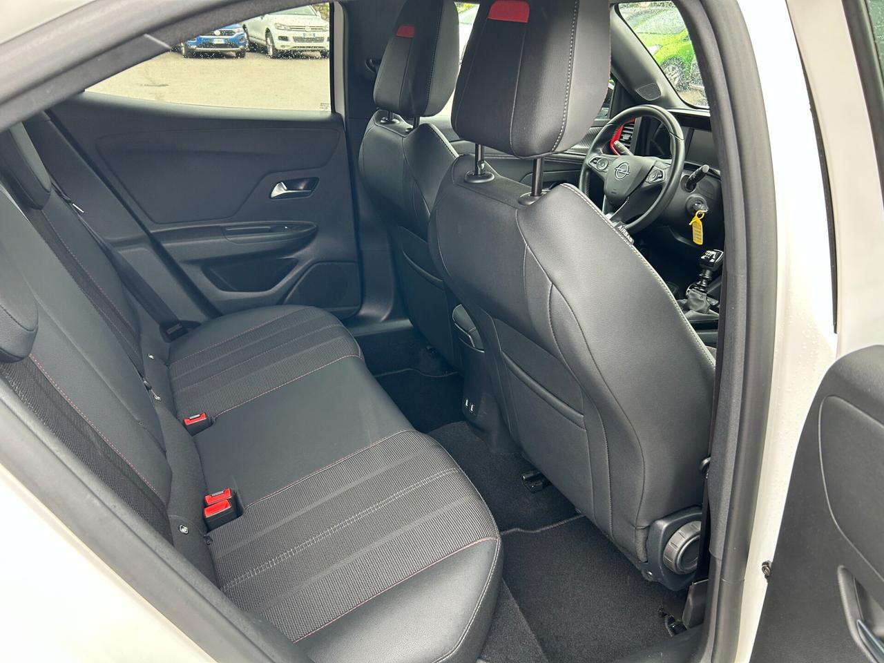 Opel Mokka 1.2 Turbo GS Line