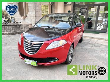 Lancia Ypsilon 0.9 TwinAir 85 CV 5 porte S&S Platinum