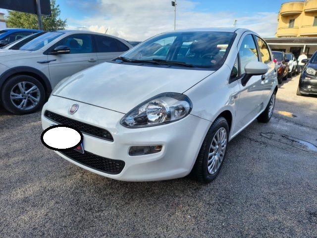FIAT Punto Evo 1.3 Mjt 75 CV DPF 5 porte S&S Dynamic