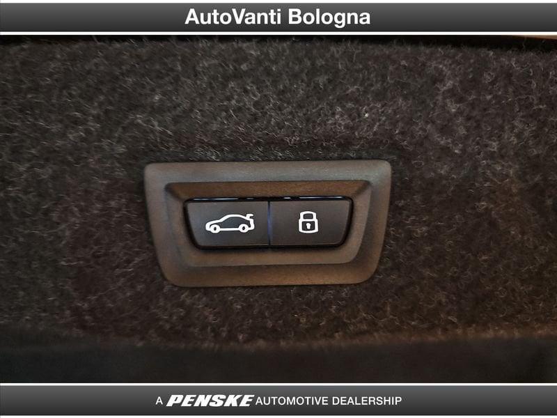 BMW i5 i5 xDrive 40 Msport Pro