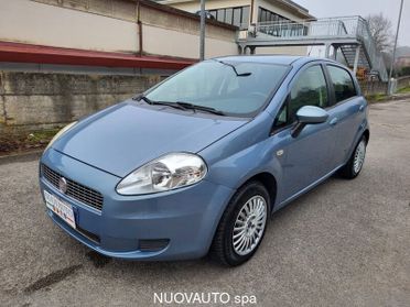 FIAT Punto Evo Punto Evo 1.2 5 porte Active