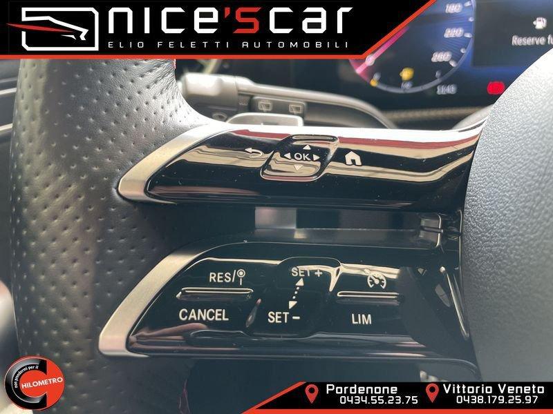 Mercedes-Benz Classe A A 180 d Automatic AMG Line Premium *PROMO