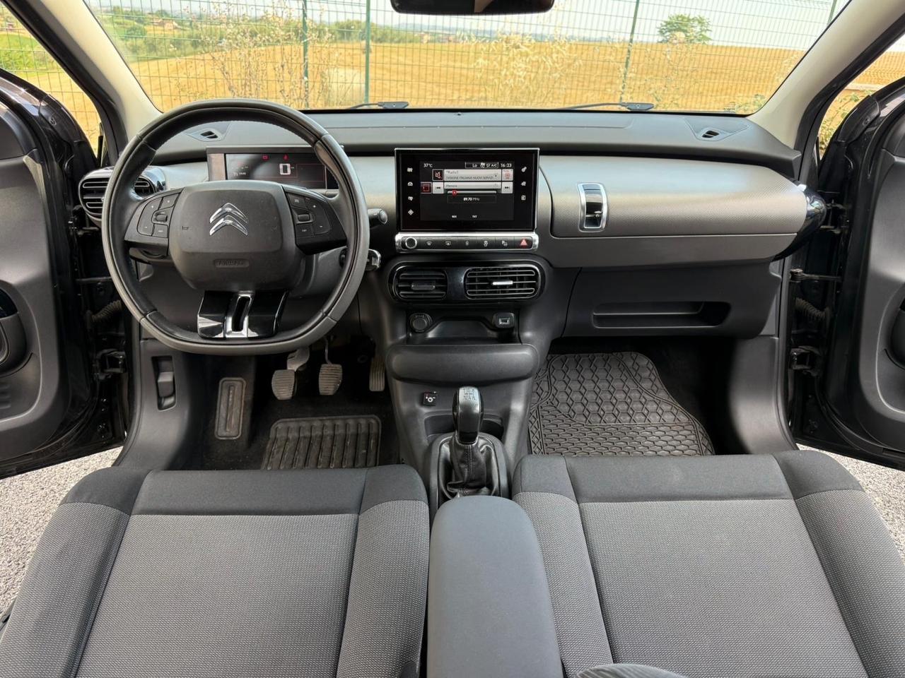 Citroen C3 PureTech 82 S&S Origins