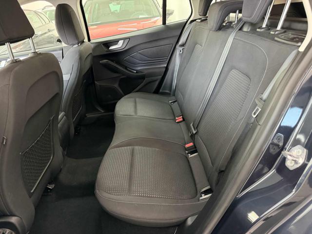 FORD Focus 1.5 EcoBlue 95 CV SW Business