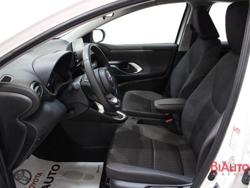 Toyota Yaris Yaris 1.5h Active