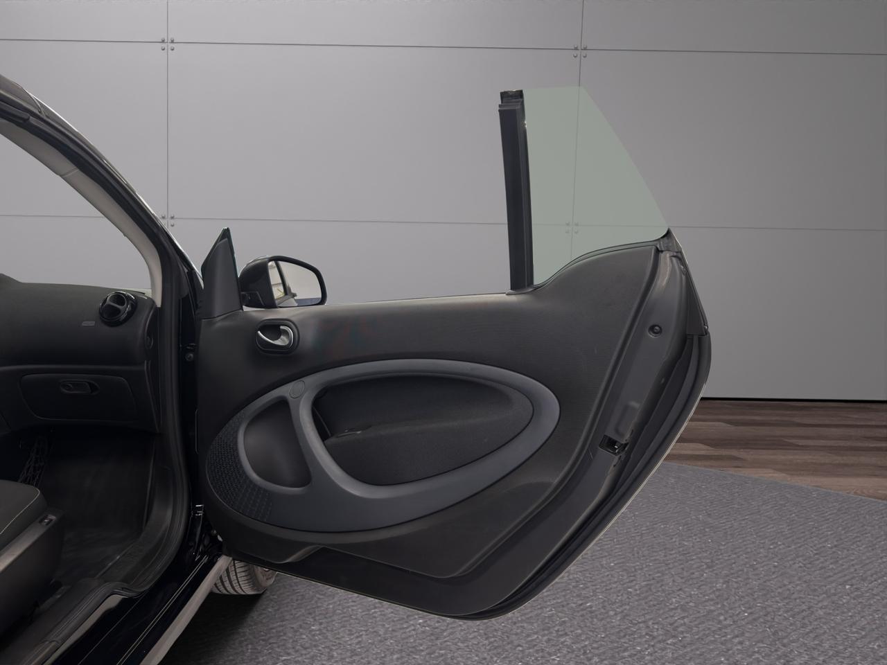Smart fortwo coupe Cabrio 90cv - Unico proprietario - Sedili riscaldabili - Cerchi in lega - Luci Led