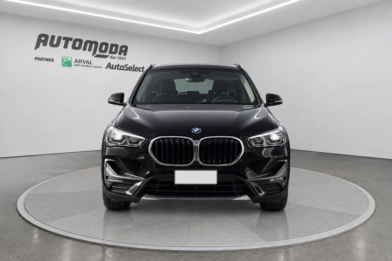 Bmw X1 xDrive25e Advantage Auto