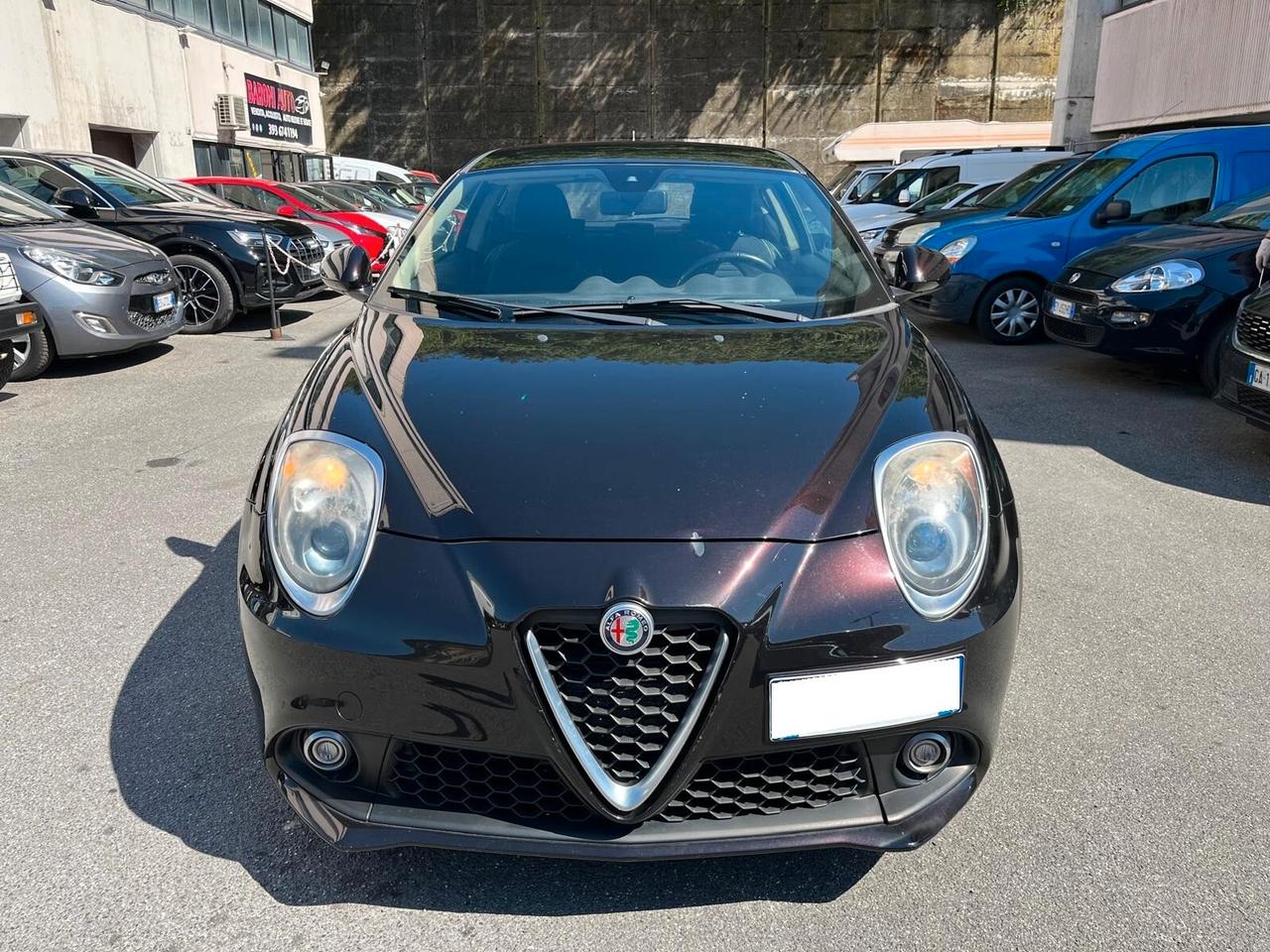 Alfa Romeo MiTo 1.3 JTDm 95 CV S&S Super