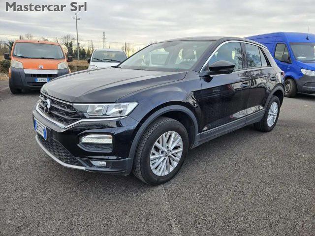 VOLKSWAGEN T-Roc 1.6 TDI 116cv SCR Business BMT - GB533YM