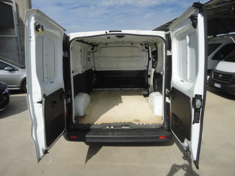 FIAT Talento (2016-2022) Talento 2.0 Ecojet 120...
