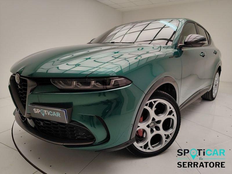 Alfa Romeo Tonale 1.3 phev Speciale Q4 280cv at6