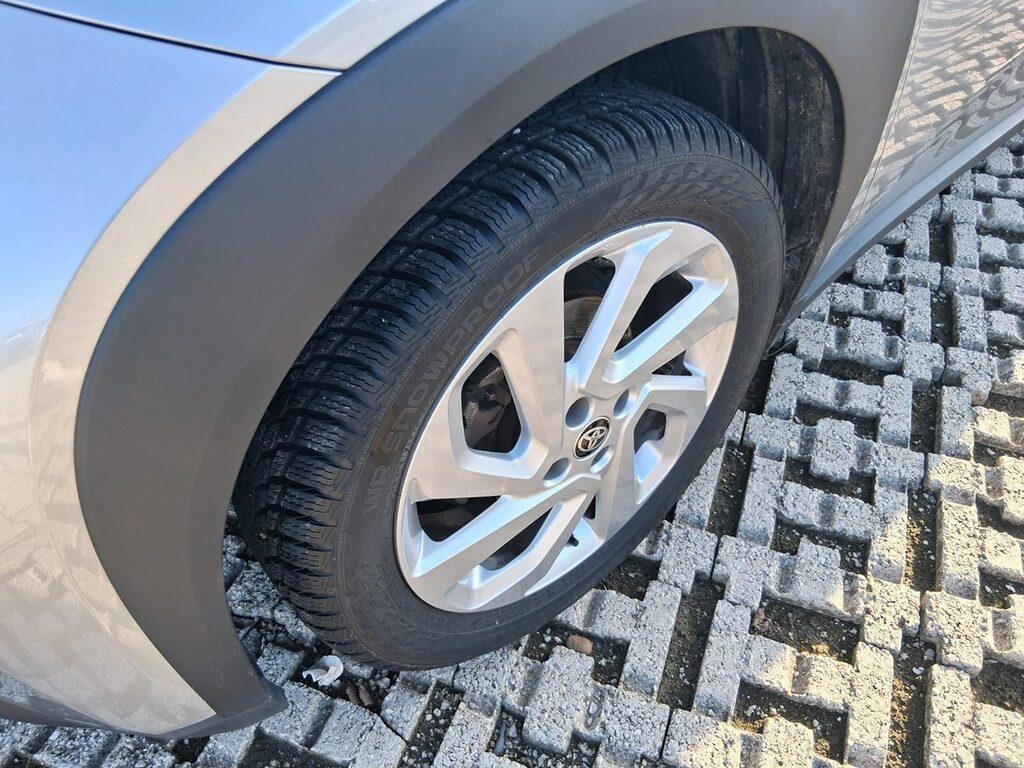 Toyota Aygo X 1.0 Lounge Air