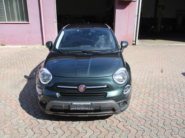 FIAT 500X 1.0 T3 120 CV Cross