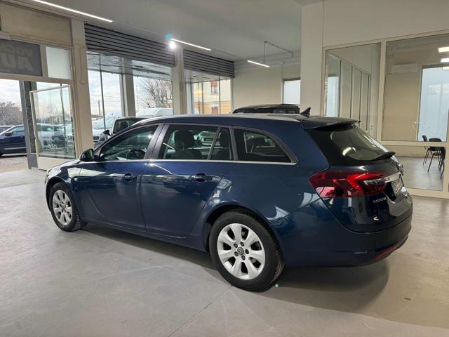OPEL Insignia 2.0 CDTI Sports Tourer aut. Cosmo
